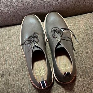 J Crew dress shoes